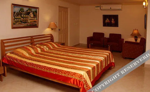 Ченнаи: OYO 9578 Gemini Inn
