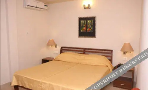 Ченнаи: OYO 9578 Gemini Inn