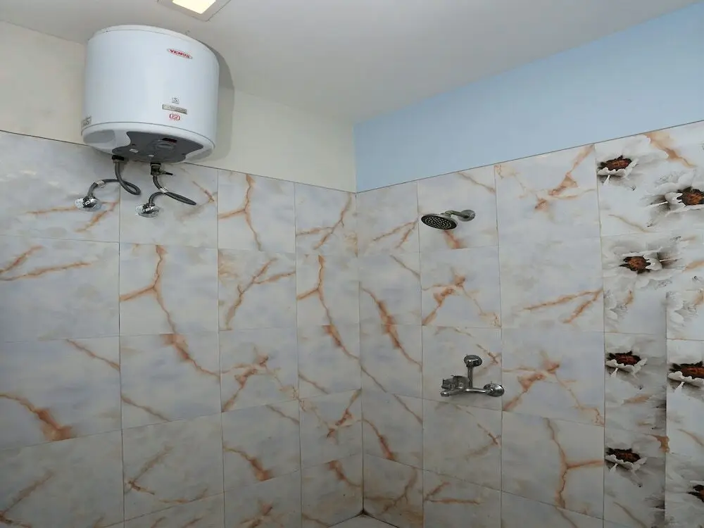 Матхура: OYO 7209 Hotel Rama Palace