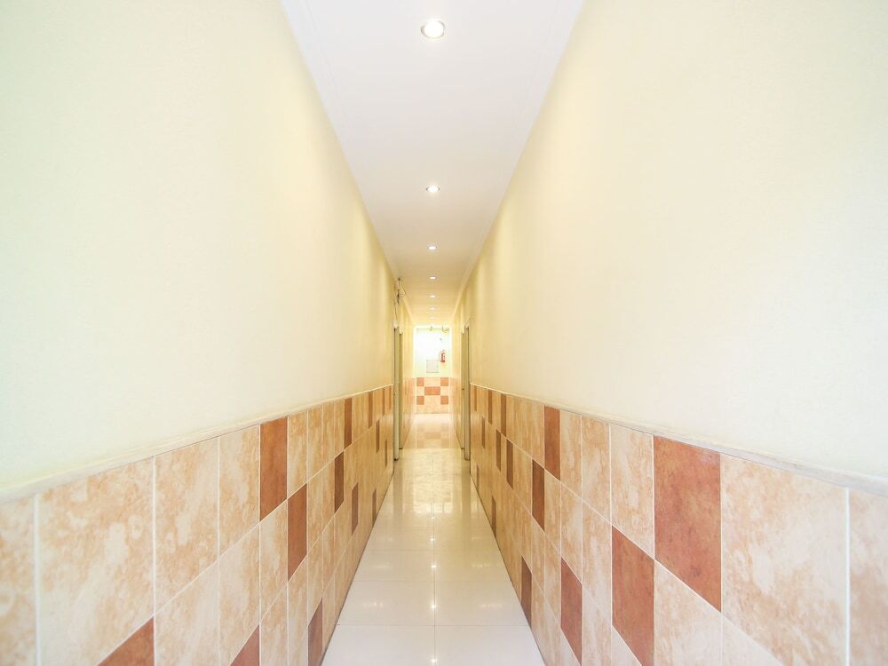 Канпур: OYO 2376 Bellevue Hotel