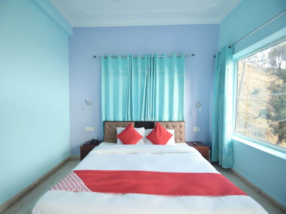Кангра: Hotel Manu Vinod