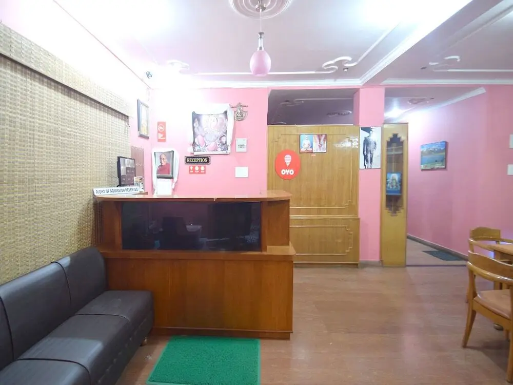 Кангра: Hotel Manu Vinod