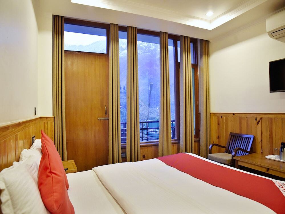 Hotel wood Castle — фото 1