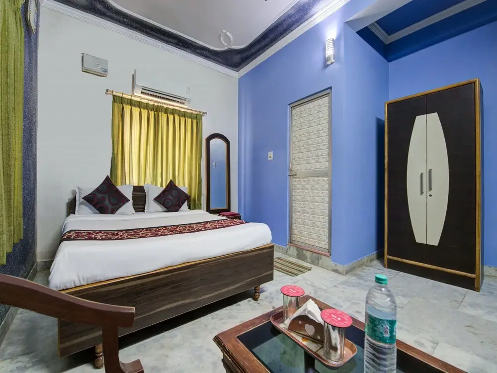 Патна: OYO 9062 Tirupati Garden