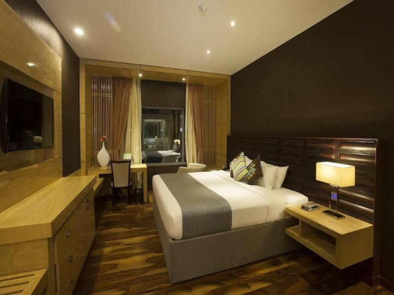 Аллеппи: Ramada Alleppey