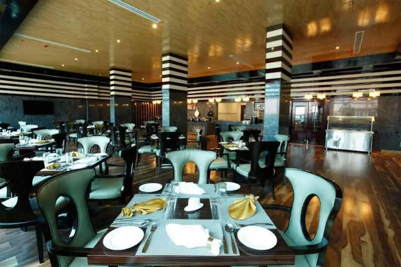 Аллеппи: Ramada Alleppey