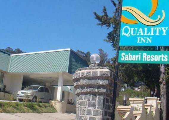 Quality Inn Sabari Resorts Kodaikanal — фото 1