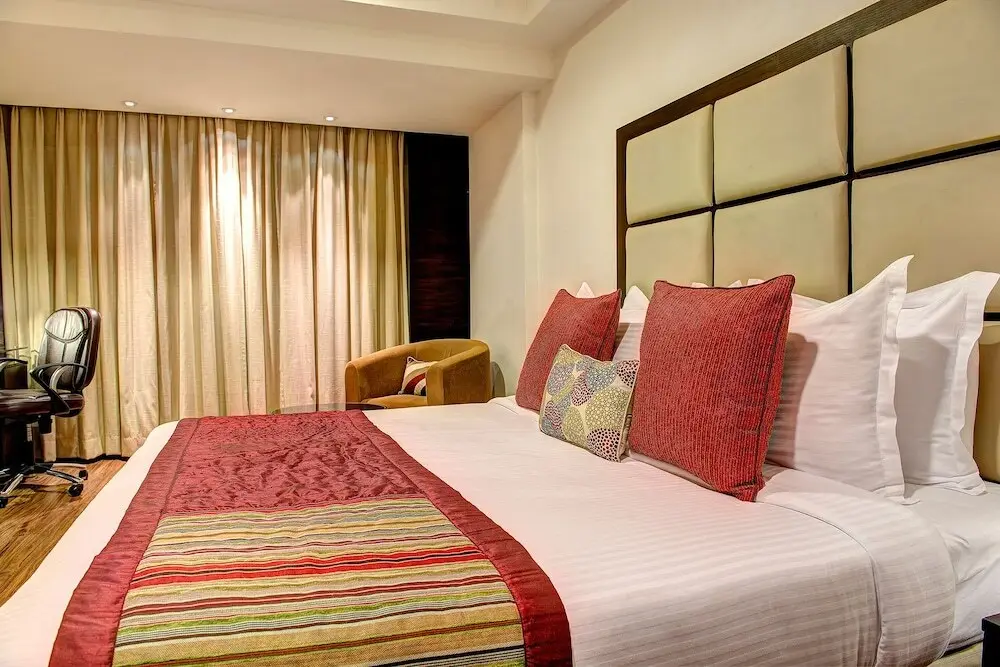 Батхинда: Best Western Plus Stella