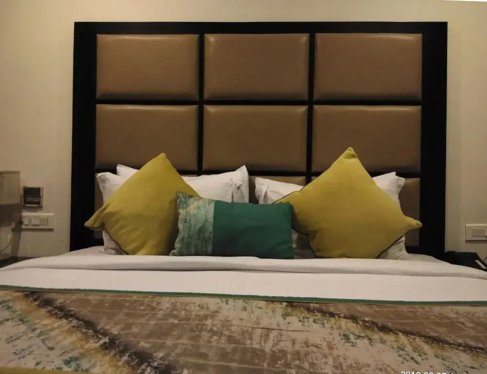 Батхинда: Best Western Plus Stella