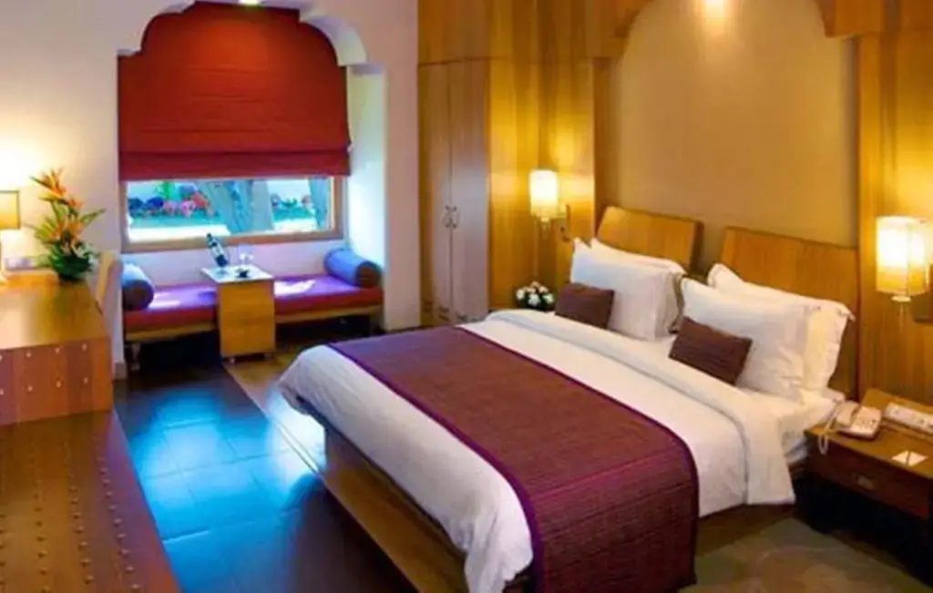 Гуруграм: Heritage Village- Manesar