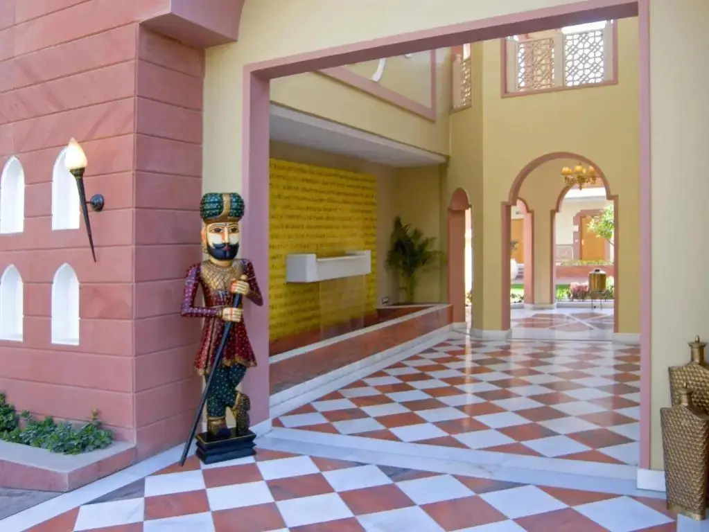 Гуруграм: Heritage Village- Manesar