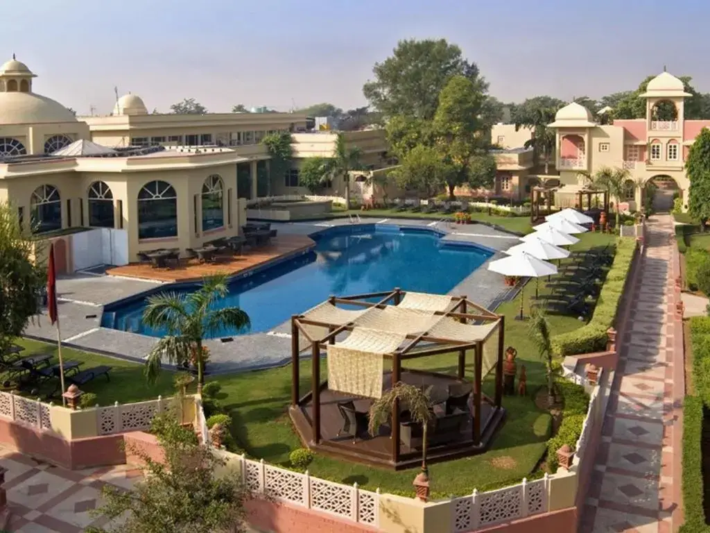 Гуруграм: Heritage Village- Manesar