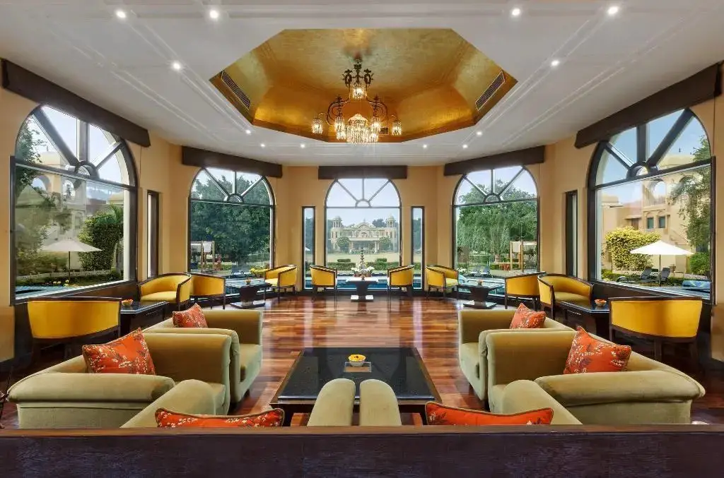 Гуруграм: Heritage Village- Manesar