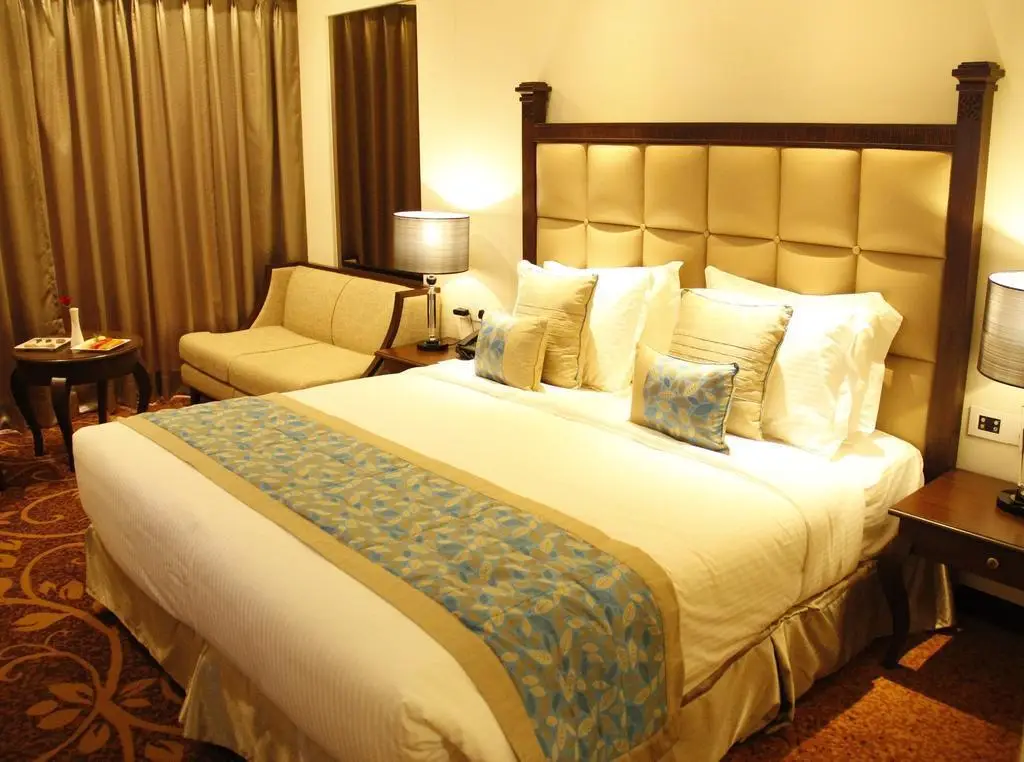 Батхинда: Country Inn & Suites Bathinda