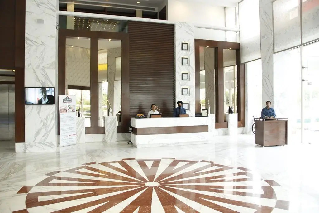 Батхинда: Country Inn & Suites Bathinda