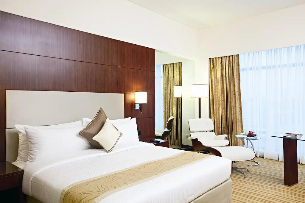 Батхинда: Country Inn & Suites Bathinda