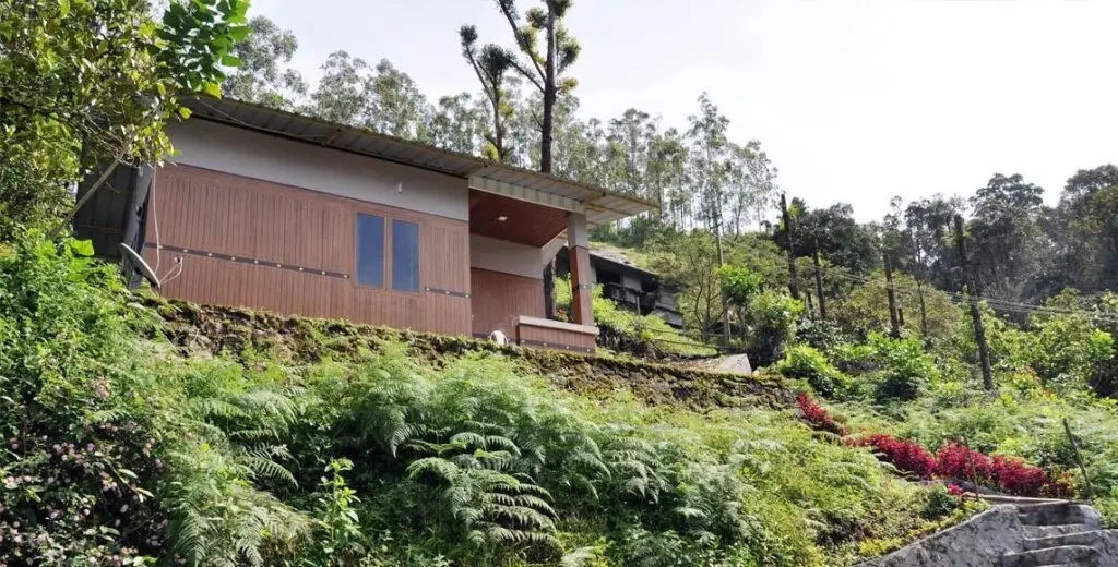 Snowdrops Homestay — фото 1