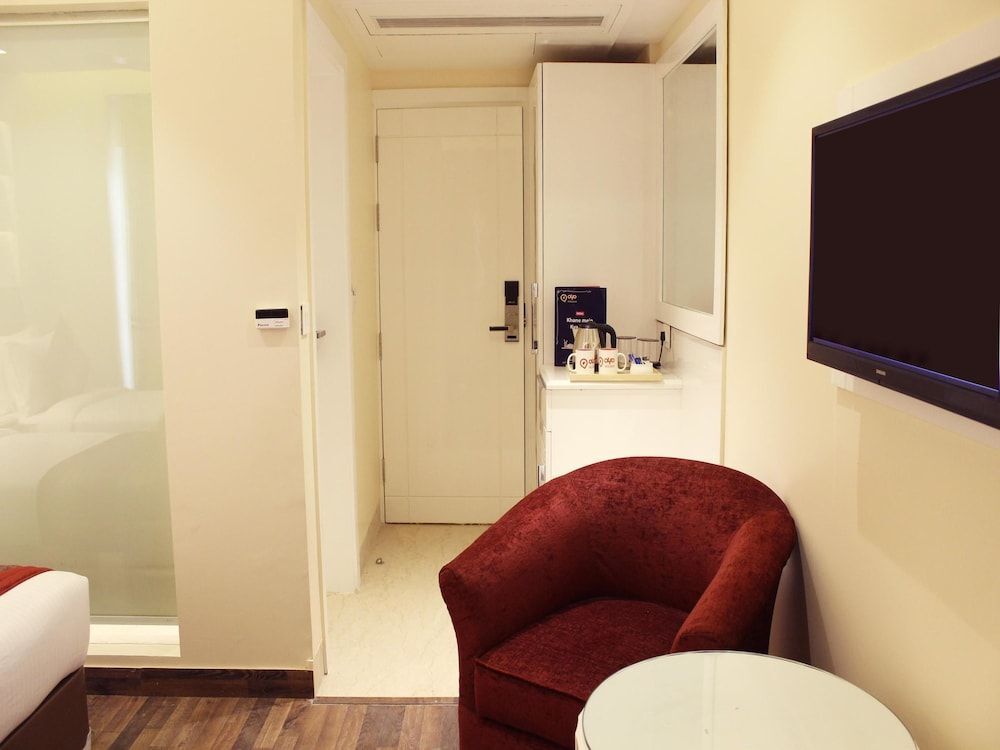 Нью-Дели: OYO 2637 Hotel Picasso Prive