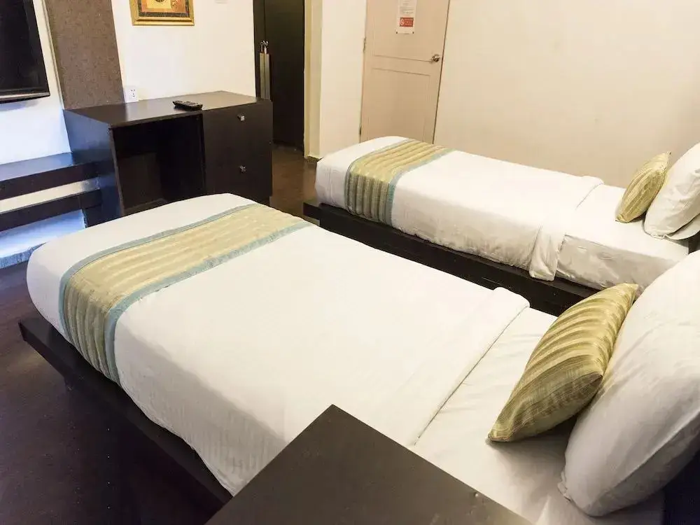 Бангалор: Oyo 3740 Golden Sands