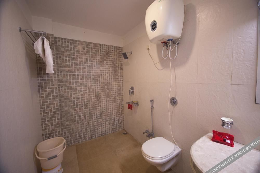 Канпур: OYO 1524 Hotel Vaani Continental