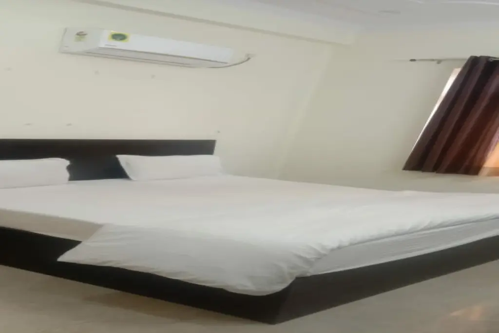Шахджаханпур: OYO 80627 MSP Guest House
