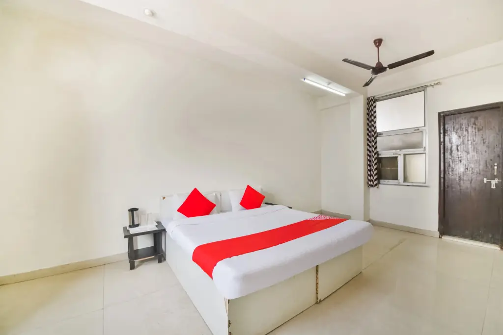 Кота: OYO 66847 Hotel Utsav By Arn Group