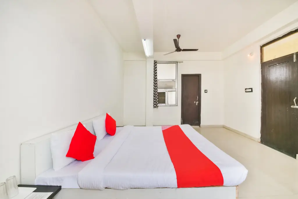 Кота: OYO 66847 Hotel Utsav By Arn Group