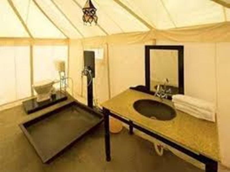 Пушкар: Hotel The Risala