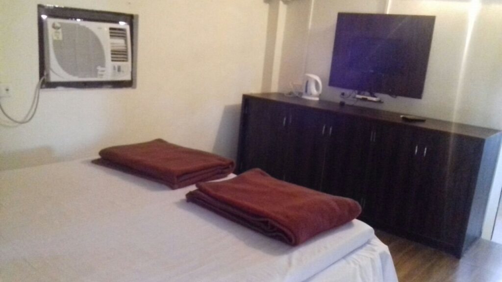 Пушкар: Hotel The Risala