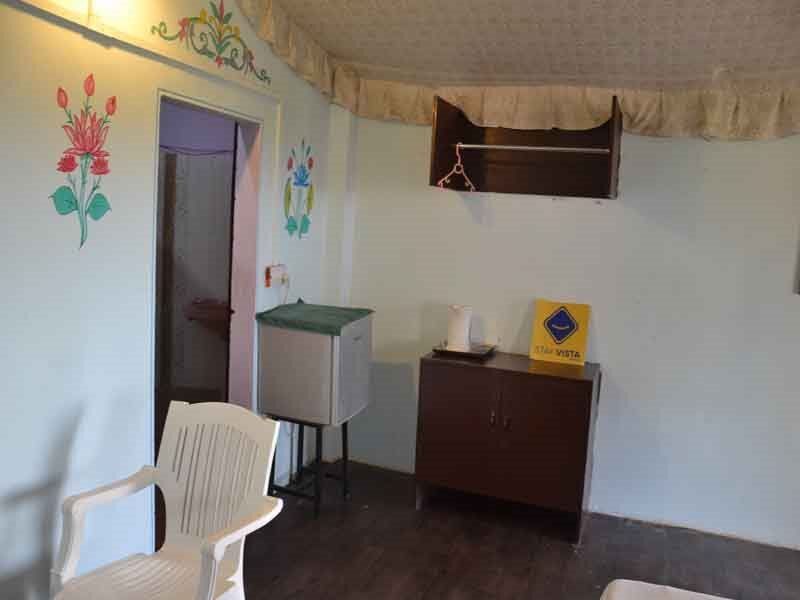 Пушкар: Hotel The Risala
