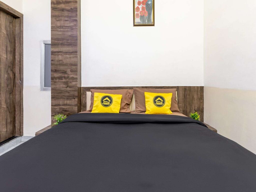 Агра: The Hosteller Agra