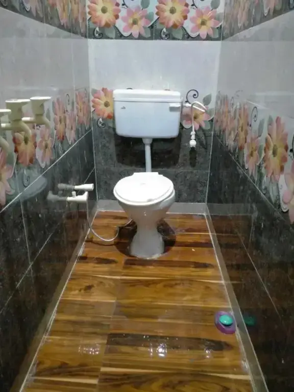Агра: OYO 80810F Bp Nigam Guest House