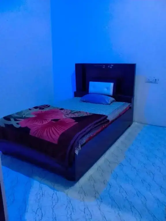 Агра: OYO 80810F Bp Nigam Guest House