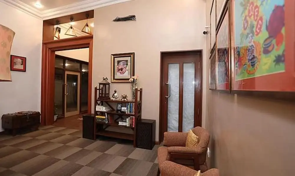 Агра: Fabhotel The Dayal