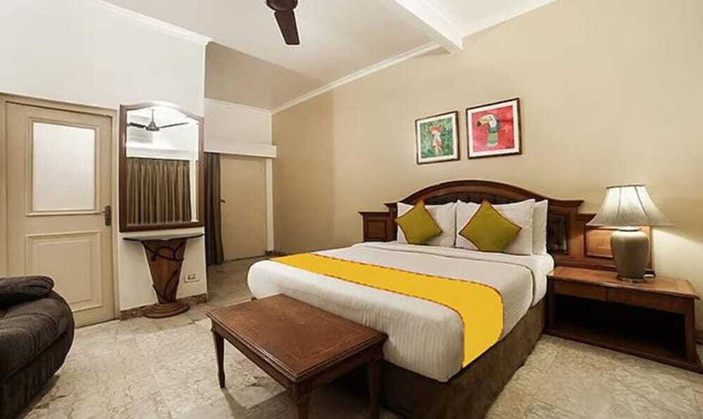 Агра: Fabhotel The Dayal