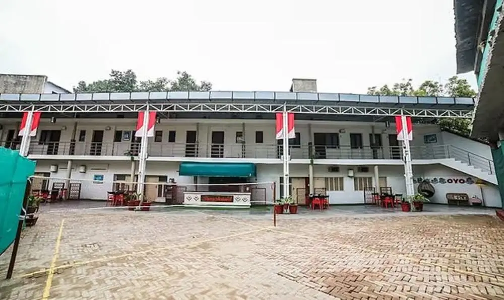 Fabhotel The Dayal — фото 1
