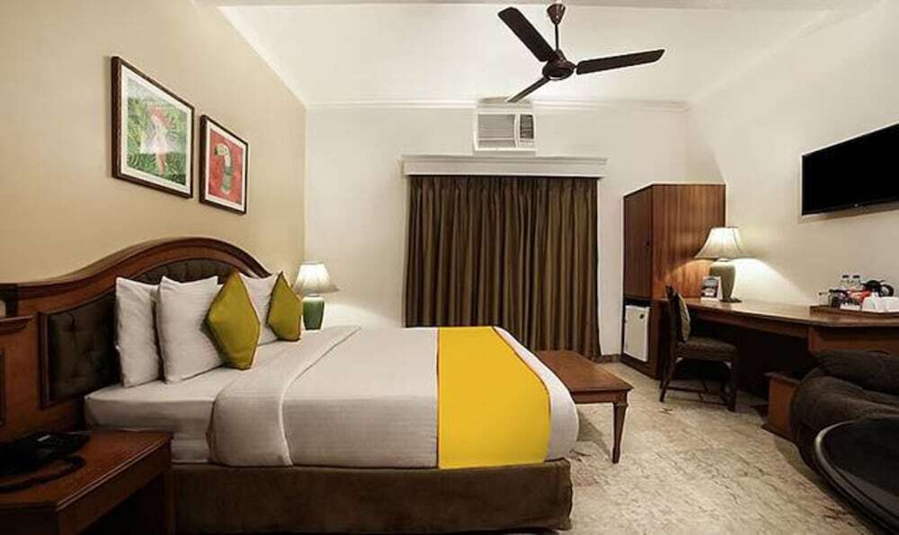 Агра: Fabhotel The Dayal