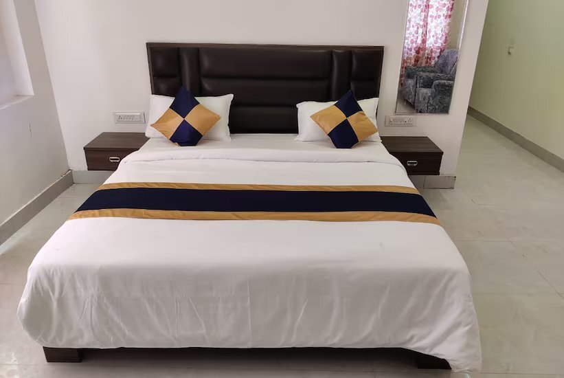 Агра: Bhawana Hotel