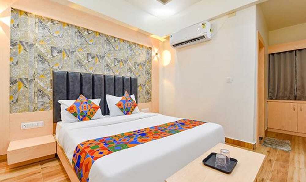 Ахмедабад: Fabhotel Symphony Grand