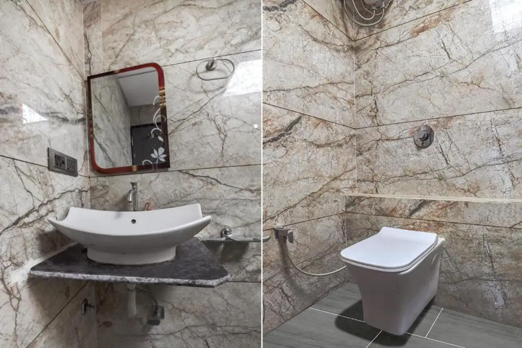 Ахмедабад: FabHotel Max Inn