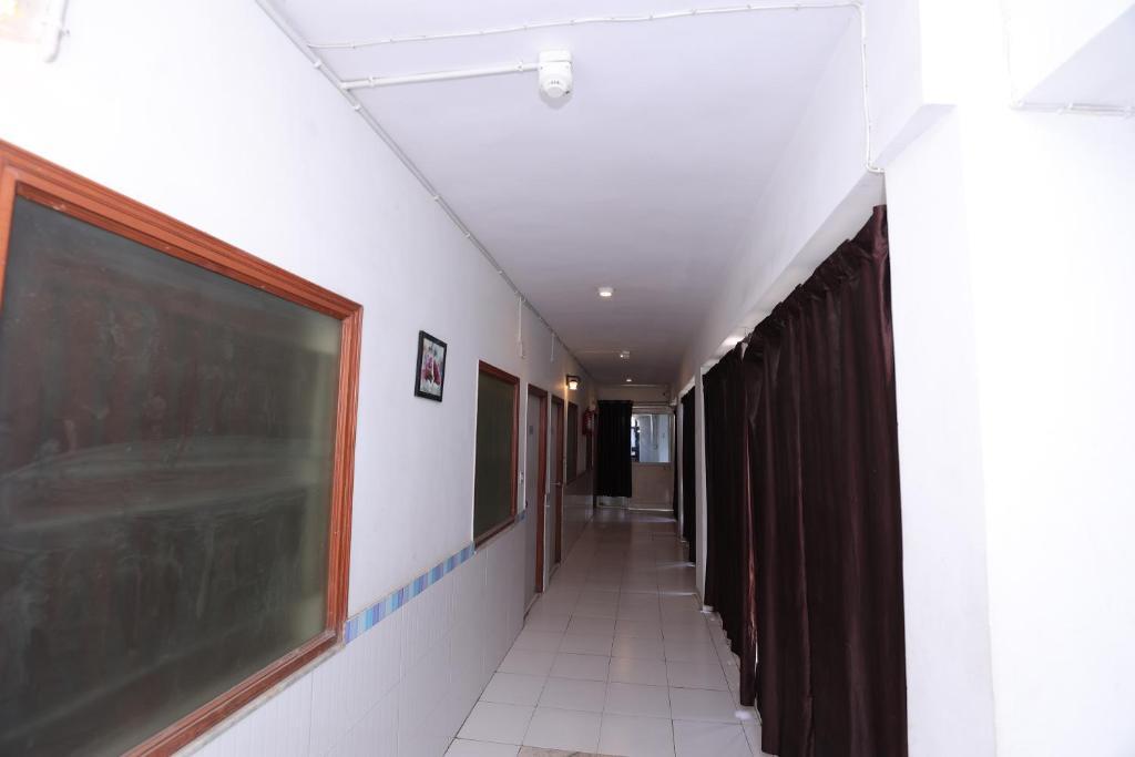 Hotel Runway Inn — фото 1