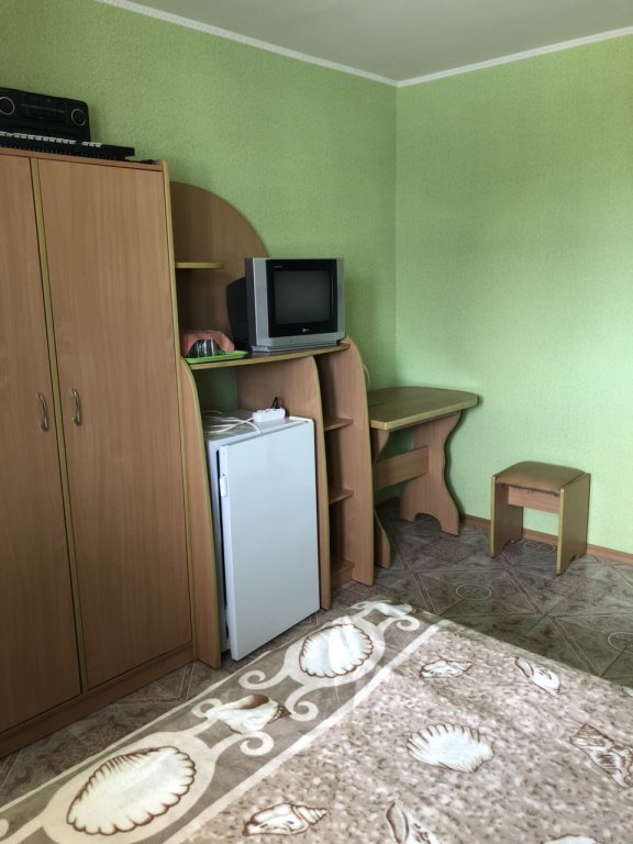 Алушта: Гостевой Дом Жаннет