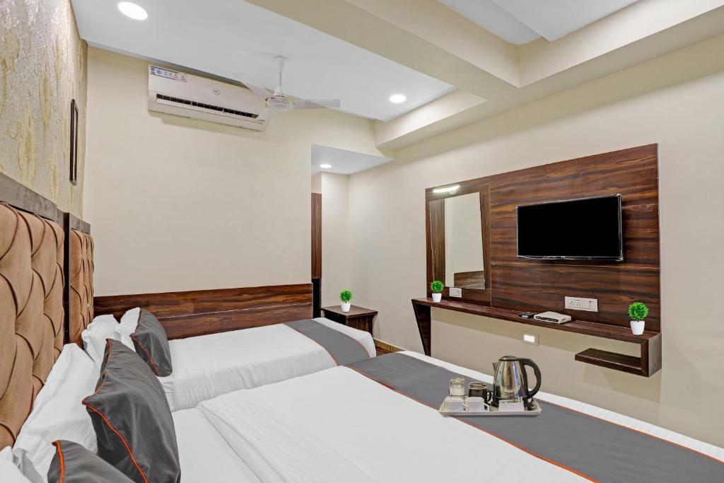Ахмедабад: Collection O Hotel Stay Inn