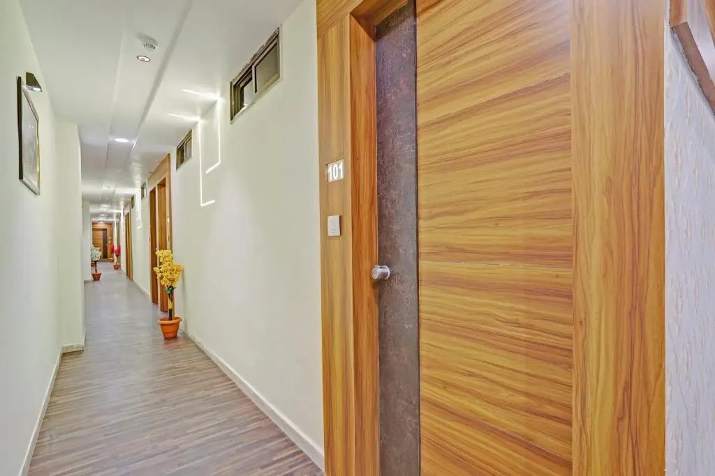 Ахмедабад: Collection O Hotel Stay Inn