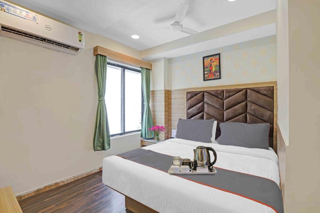 Ахмедабад: Collection O Hotel Stay Inn