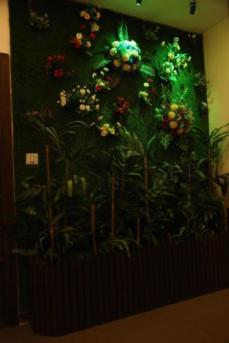 Hotel Rk Palace — фото 1
