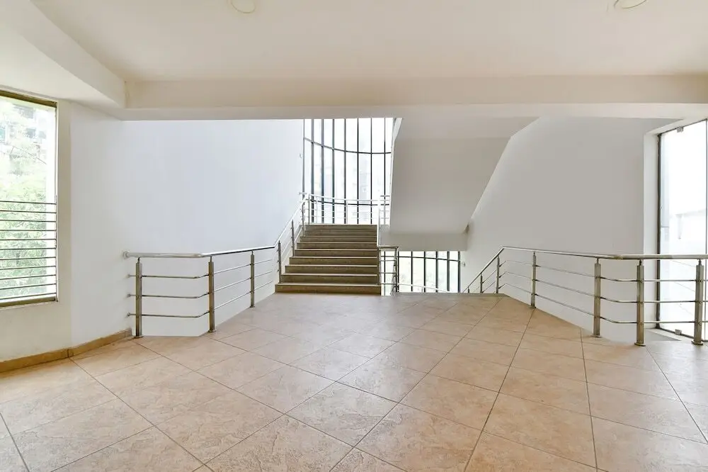 Ахмедабад: Fabhotel Gl Residency