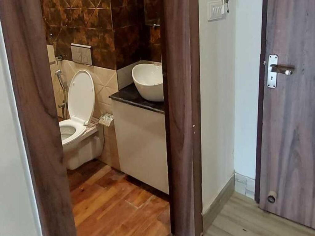 Барейлли: Oyo 700769 Sparsh Village Club