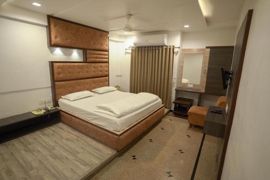 Ахмедабад: Hotel Shertown