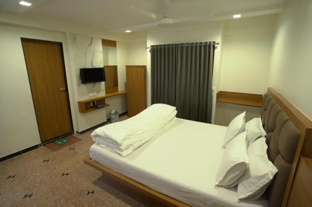 Ахмедабад: Hotel Shertown